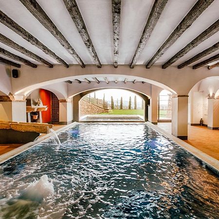 Dimora Storica Giorni Resort & Spa Pignola ภายนอก รูปภาพ