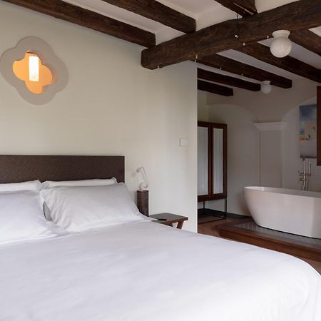 Dimora Storica Giorni Resort & Spa Pignola ภายนอก รูปภาพ