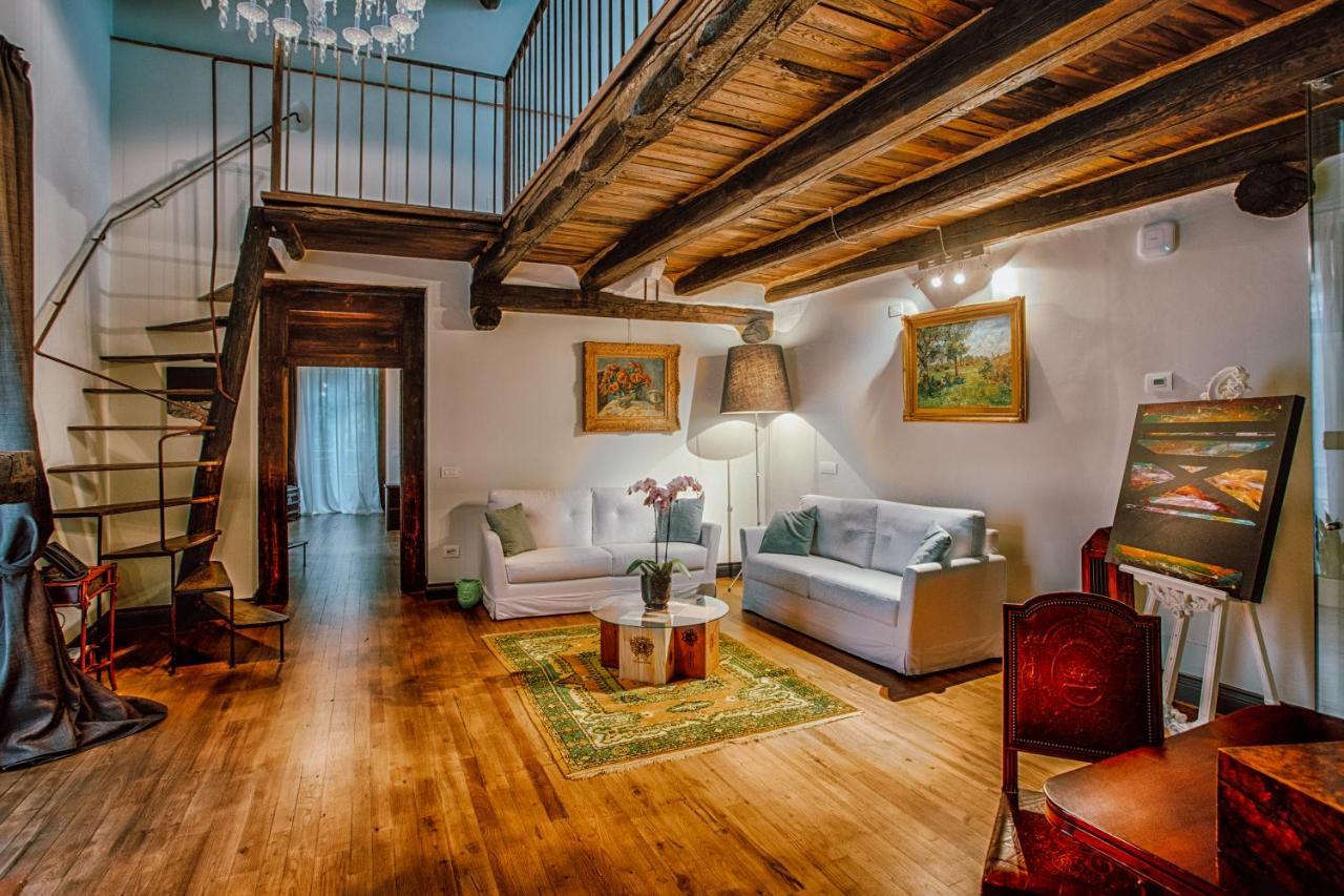 Dimora Storica Giorni Resort & Spa Pignola ภายนอก รูปภาพ