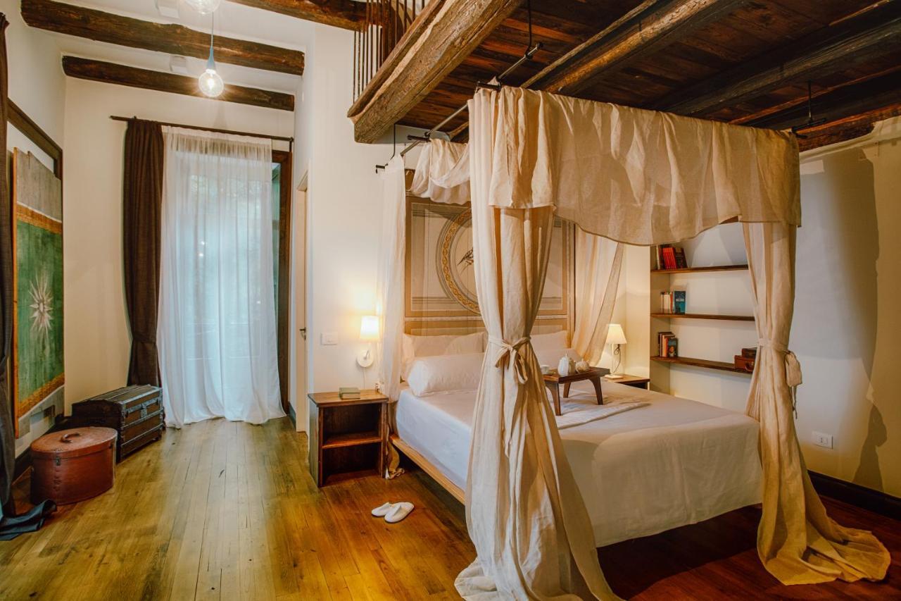 Dimora Storica Giorni Resort & Spa Pignola ภายนอก รูปภาพ